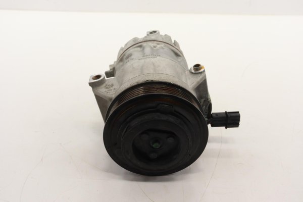 OEM A/C Compressor for 2021, 2022, 2023, 2024 Kia K5