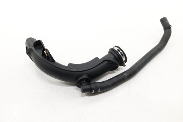 2017, 2018, 2019, 2020 Ford Fusion Engine Air Intake Resonator Hose (OEM)