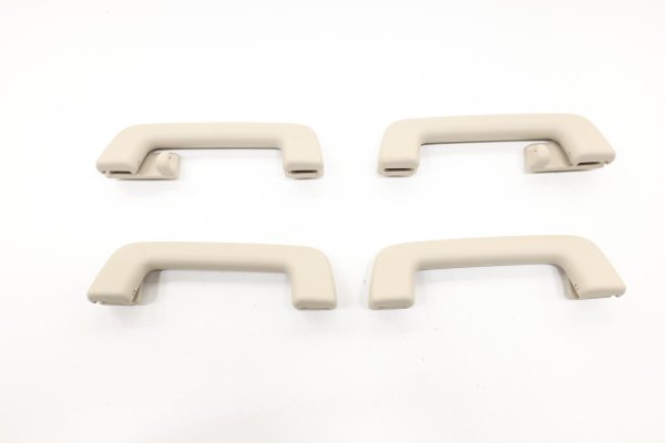 2017, 2018, 2019, 2020 Ford Fusion Beige Interior Roof Grab Handle (OEM)