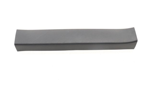 2014, 2015, 2016, 2017, 2018, 2019, 2020, 2021 Mazda 6 Black Door Sill Plate Trim Panel - Front (OEM)