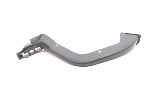 OEM Black Trunk Lid Hinge Trim Cover for 2018, 2019, 2020, 2021 Mazda 6 - Rear