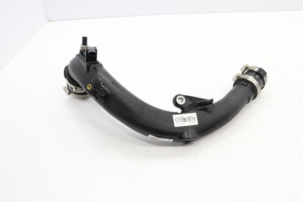 2023, 2024 Jeep Compass Turbocharger Intercooler Air Duct Hose (OEM)