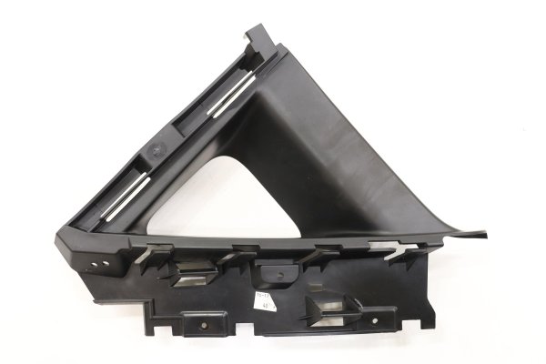 2017, 2018, 2019, 2020, 2021, 2022, 2023, 2024, 2025 Chrysler Pacifica Black A-Pillar Trim Panel - Front (OEM)