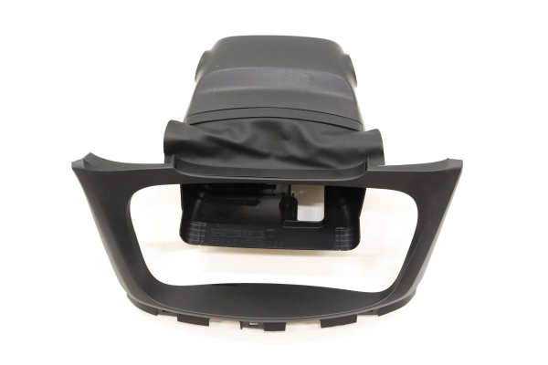OEM Steering Column Housing for 2011, 2012, 2013, 2014, 2015, 2016, 2017, 2018, 2019, 2020 Toyota Sienna - Upper Lower