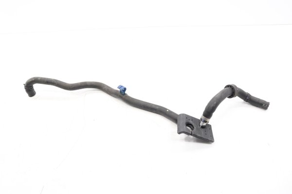 2012, 2013, 2014, 2015 Mercedes-Benz ML320 Power Brake Booster Vacuum Hose with Heated Windshield Washer System (OEM)