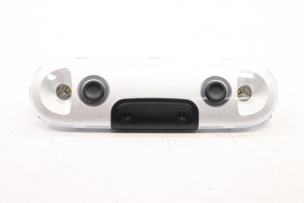 2014, 2015, 2016, 2017, 2018, 2019, 2020, 2021, 2022, 2023, 2024 Mini Cooper Center Dome Reading Light - Rear (OEM)