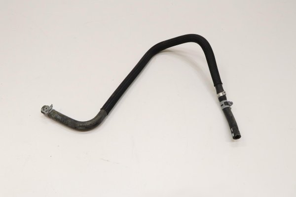 2021, 2022, 2023, 2024, 2025 Ford F-150 Engine Coolant Crossover Pipe - Front (OEM)