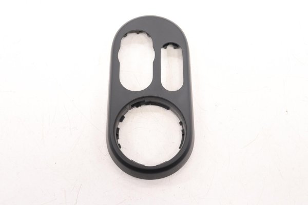 2020, 2021, 2022, 2023, 2024 Mini Cooper Dashboard Down Tube Trim Cover (OEM)