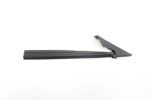 2014, 2015, 2016, 2017, 2018, 2019, 2020, 2021, 2022, 2023, 2024 Mini Cooper Door Belt Molding Weatherstrip - Front (OEM)
