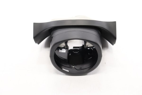 2018, 2019, 2020, 2021, 2022 Jeep Grand Cherokee Steering Column Surround Housing Cover (OEM)