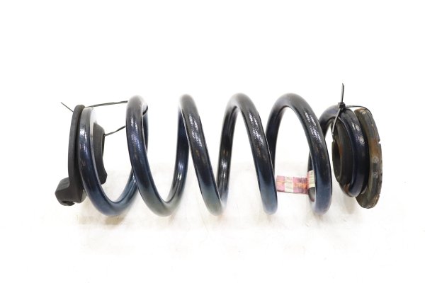 OEM Suspension Coil Spring Set for 2020, 2021, 2022, 2023, 2024, 2025 Ford Explorer, Police Interceptor Utility - Rear