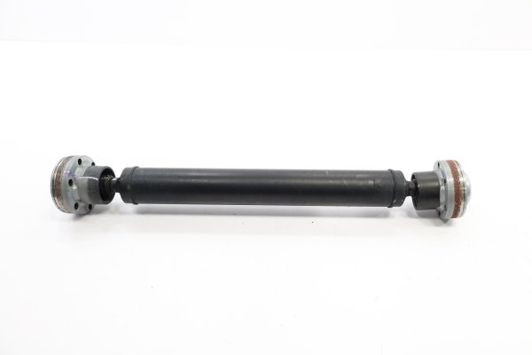 OEM Propeller Drive Shaft Assembly for 2016, 2017, 2018, 2019 Mercedes-Benz GLE350, GLS450 - Front