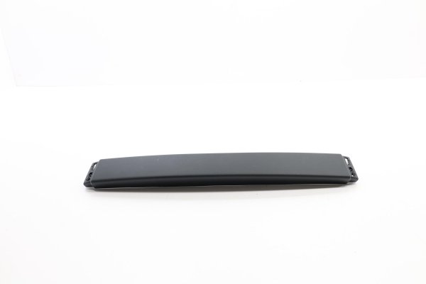 2020, 2021, 2022, 2023, 2024 Lincoln Aviator Black Seat Inner Trim Panel - Front (OEM)