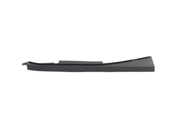 2020, 2021, 2022, 2023, 2024 Lincoln Aviator Dashboard Kick Trim Panel - Lower Front (OEM)
