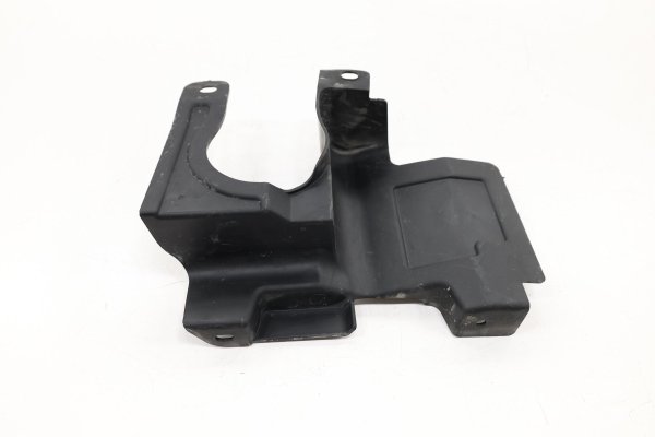 2020, 2021, 2022, 2023, 2024, 2025 Ford Explorer Inner Fender Liner Splash Shield - Front, Left (Driver) (OEM)