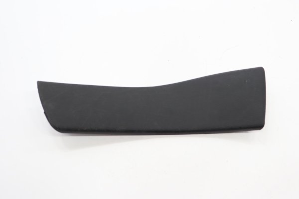 2011, 2012, 2013, 2014, 2015, 2016, 2017, 2018, 2019, 2020, 2021, 2022, 2023, 2024 Dodge Durango Black Door Sill Plate - Rear (OEM)