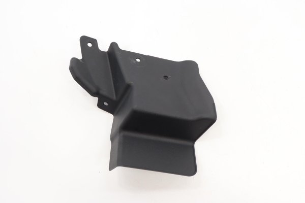 2021, 2022, 2023, 2024, 2025, 2026 Ford Bronco Fender Splash Shield - Rear, Left (Driver) (OEM)
