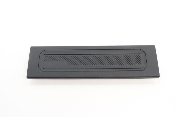 2021, 2022, 2023, 2024, 2025 Ford Bronco Door Sill Plate Panel - Front (OEM)