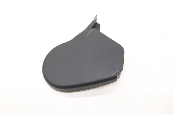 2021, 2022, 2023, 2024 Ford Bronco Seat Inner Trim Panel - Front (OEM)
