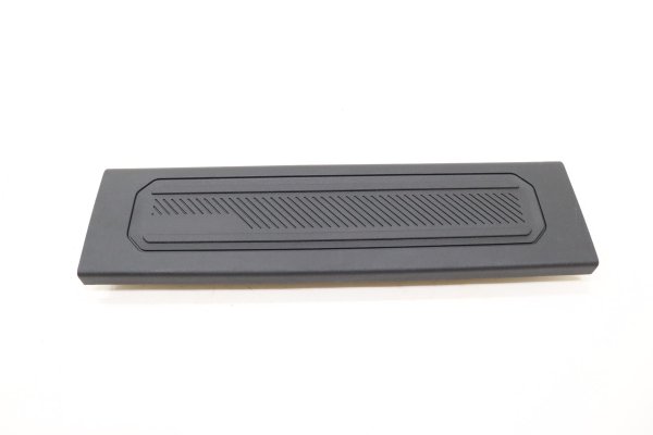 2021, 2022, 2023, 2024 Ford Bronco Door Sill Plate - Front (OEM)