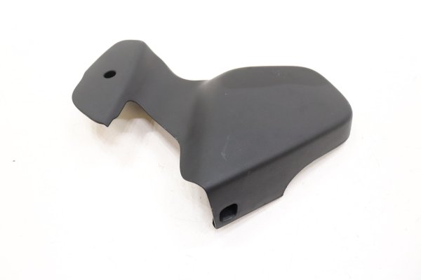 2017, 2018, 2019, 2020, 2021, 2022, 2023, 2024, 2025, 2026 Jeep Compass Seat Inner Trim Panel - Front (OEM)