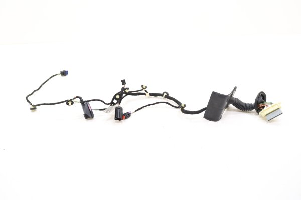 2019, 2020, 2021 Jeep Compass Door Wiring Harness - Rear (OEM)