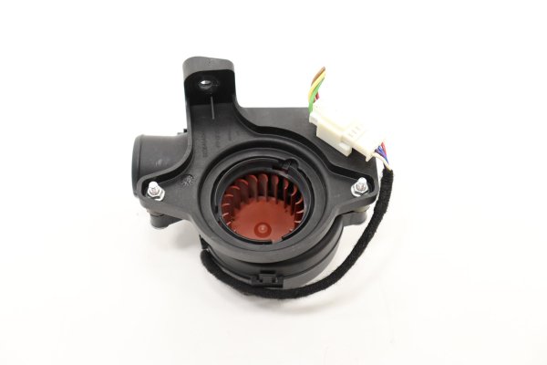 2012, 2013, 2014, 2015 Mercedes-Benz ML320 Rear Quarter Panel Power Outlet (OEM)