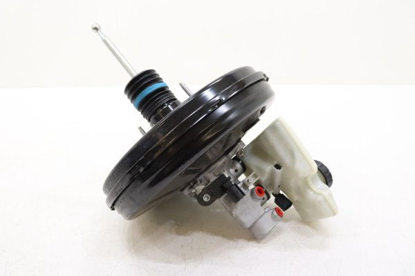OEM Power Brake Booster for 2018, 2019, 2020, 2021, 2022, 2023, 2024 Audi & Volkswagen • Atlas, Atlas Cross Sport, Q3, Tiguan