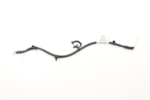 2020, 2021, 2022, 2023, 2024, 2025 Ford Escape Negative Battery Cable Wire Harness (OEM)