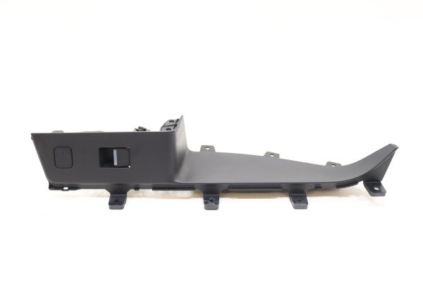 2015, 2016, 2017, 2018, 2019, 2020, 2021, 2022, 2023 Jaguar XE Single Window Switch - Rear (OEM)