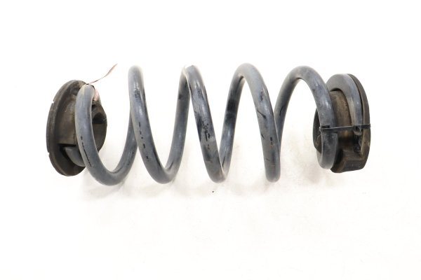 OEM Suspension Coil Spring Set for 2020, 2021, 2022, 2023, 2024, 2025 Ford Explorer, Police Interceptor Utility - Rear