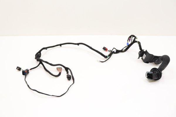 2019 Jeep Cherokee Door Wiring Harness - Front (OEM)