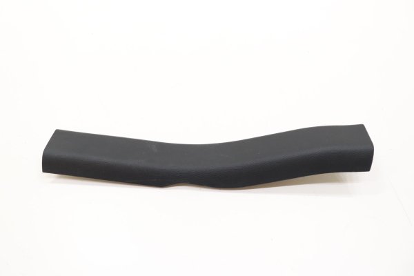 2015, 2016, 2017, 2018, 2019, 2020, 2021, 2022, 2023, 2024 Ford Edge Door Sill Plate Trim - Rear (OEM)