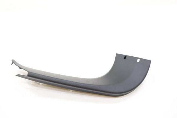 2015, 2016, 2017, 2018, 2019, 2020, 2021, 2022, 2023, 2024 Ford Edge Black Trunk Foam Insert Carrier Storage Tray - Upper Rear (OEM)