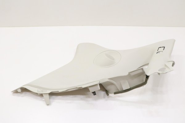 2019, 2020, 2021, 2022, 2023, 2024 Ford Edge C-Pillar Trim Panel with Speaker - Upper Rear (OEM)