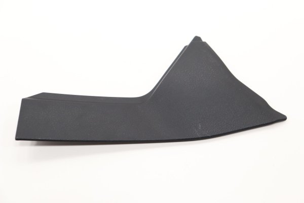 2014, 2015 Lexus IS250 Center Console Cupholder Trim Cover Panel - Lower Front (OEM)