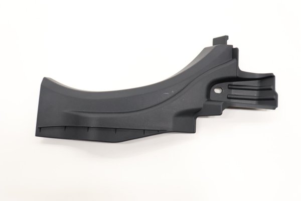 2015 Lexus IS250 Interior Quarter Panel Trim Panel - Rear, Right (Passenger) (OEM)
