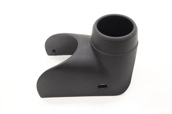 OEM Black Front Center Console Bezel Trim Cover for 2014, 2015, 2016, 2017, 2018, 2019, 2020, 2021, 2022, 2023, 2024 MINI Cooper - Rear
