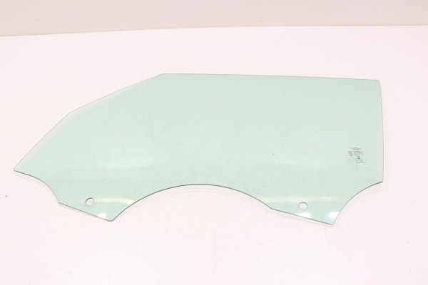 2015, 2016, 2017, 2018, 2019, 2020, 2021, 2022, 2023, 2024 Mini Cooper Door Window Glass - Front, Left (Driver) (OEM)