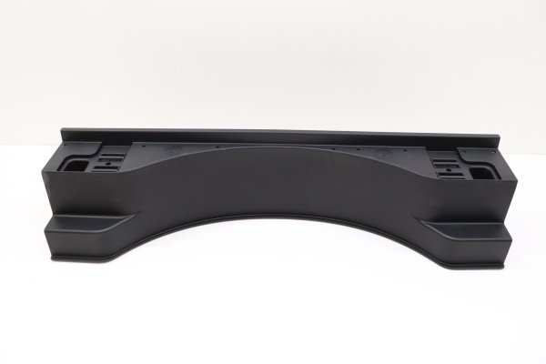 2019, 2020, 2021, 2022, 2023 Jeep Cherokee Trunk Load Floor Trim Cover - Rear (OEM)