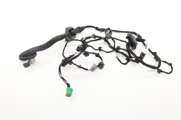 2020, 2021, 2022, 2023, 2024 Ford Explorer Door Wiring Harness - Rear (OEM)