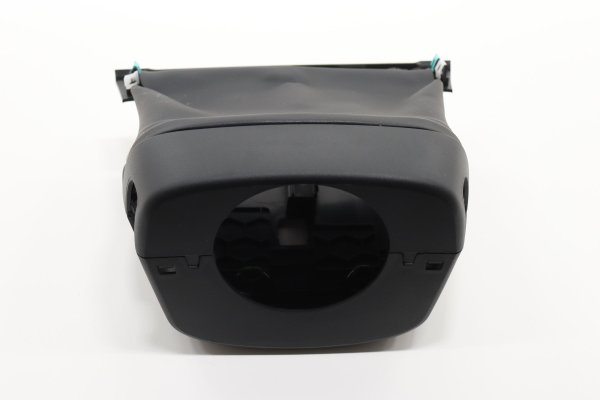 2020, 2021, 2022, 2023, 2024 Ford Explorer Upper and Lower Steering Column Cover Shroud (OEM)
