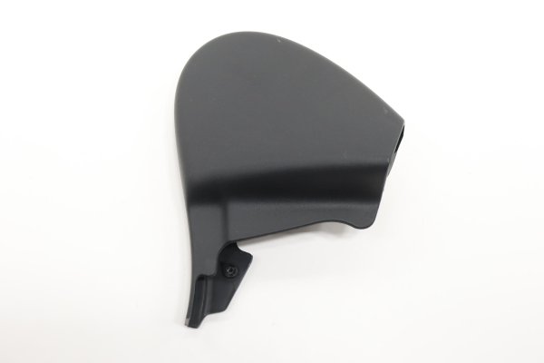 2020, 2021, 2022, 2023, 2024, 2025 Ford Explorer Black Seat Inner Trim Panel - Front (OEM)