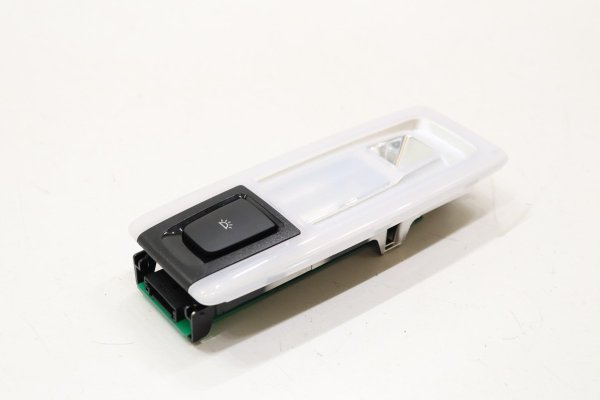 2016, 2017, 2018, 2019, 2020, 2021, 2022, 2023, 2024 Mini Cooper Roof Headliner Dome Reading Light - Rear (OEM)