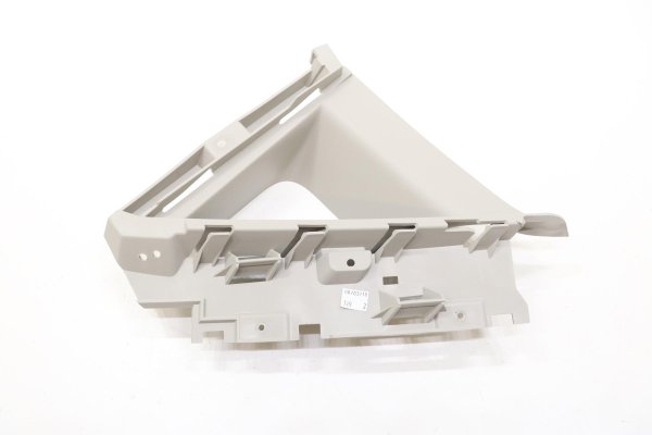 OEM A-Pillar Trim Panel for 2017, 2018, 2019, 2020, 2021, 2022, 2023, 2024, 2025 Chrysler Grand Caravan, Pacifica, Voyager - Front