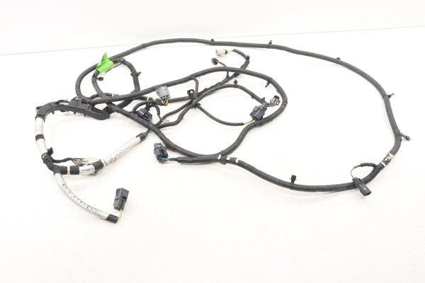 2017, 2018, 2019 Ford Transit-250 Fuel Pump and Sender Wiring Harness (OEM)