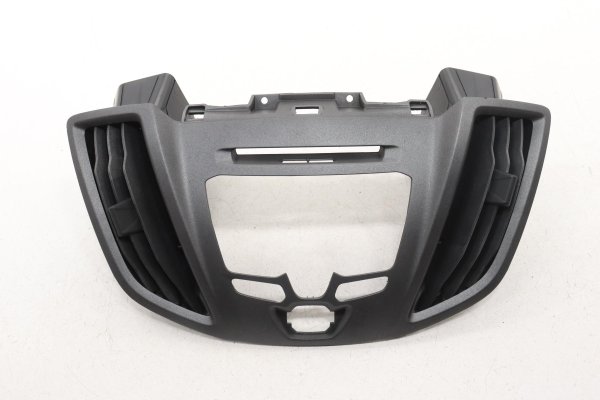 2015, 2016, 2017, 2018, 2019 Ford Transit-150 Center Dash Trim Panel with Air Vent (OEM)