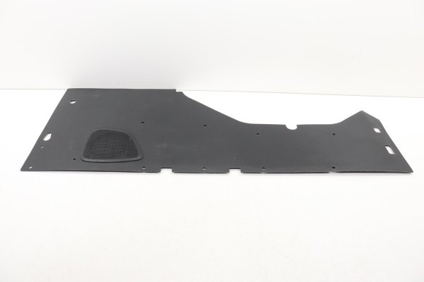 2015, 2016, 2017, 2018, 2019 Ford Transit-250 Interior Quarter Panel Trim Panel - Rear, Left (Driver) (OEM)