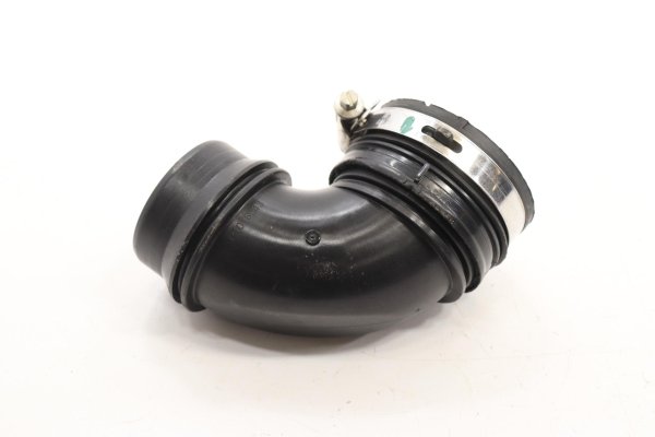 2018, 2019, 2020, 2021, 2022, 2023, 2024, 2025 Jaguar XF Turbocharger Intercooler Outlet Hose (OEM)