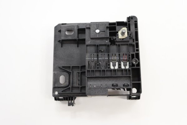 OEM Fuse Relay Junction Box Bottom Panel for 2020, 2021, 2022, 2023, 2024 Ford & Lincoln